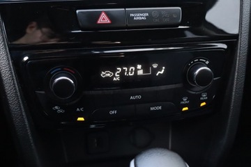 Suzuki Vitara III SUV 1.6 VVT 120KM 2017 Suzuki Vitara 1.6 VVT, Serwis ASO, Automat, Navi, zdjęcie 15