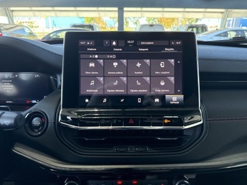 Jeep Compass II 2023 Jeep Compass 1.5 T4 mHEV Night Eagle FWD S&amp;S DCT I, zdjęcie 24