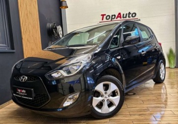 Hyundai ix20 2019 Hyundai ix20 1.4i 90KM manual GWARANCJA 91.000kmApple CarPlay 1.4