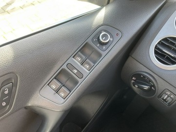 Volkswagen Tiguan I SUV 2.0 TDI CR DPF 140KM 2010 Volkswagen Tiguan 2.0TDI 4x4 Zarejestrowany DSG, zdjęcie 10