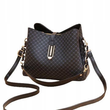 Nowa modna torba crossbody