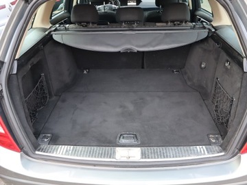 Mercedes Klasa C W204 Kombi T204 2.2 220CDI BlueEfficiency 170KM 2012 Mercedes C C 220 CDI, 167 KM, Navi, Xenon, Klima, zdjęcie 12