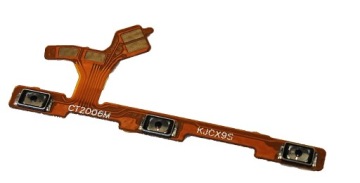 ЛЕНТА ГРОМКОСТИ КНОПКА ПИТАНИЯ HUAWEI P SMART 2019