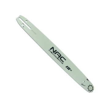 PROWADNICA do PIŁY NAC 18