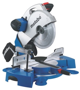 Крышка полотна торцовочной пилы Metabo KS 305 Plus