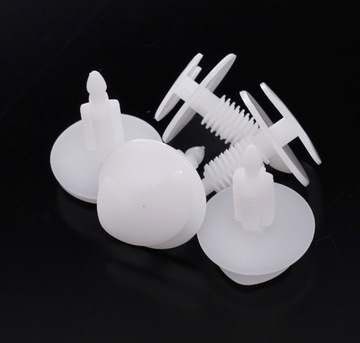 ЗАЖИМЫ ДЛЯ АВТОМОБИЛЕЙ FORD 415 ШТ.