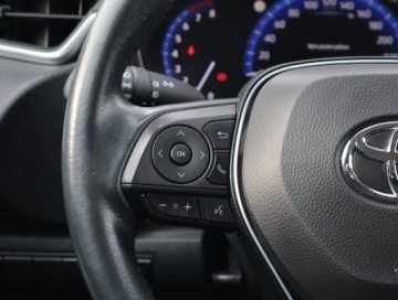 Toyota Corolla XII Sedan Facelifting 1.5 VVT-i 125KM 2023 Toyota Corolla 1.5 VVT-i, Salon Polska, zdjęcie 15