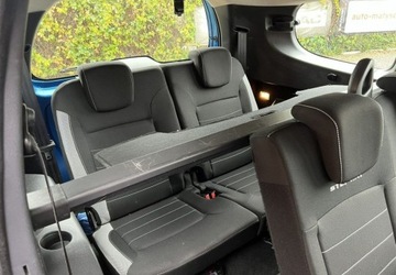 Dacia Lodgy Minivan Facelifting 1.6 SCe 102KM 2018 Dacia Lodgy Stepway 1,6 102KM Klima Navi Kamera 7-Osobowy 1.6 Benzyna, zdjęcie 24