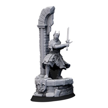 Duncan of Craighan / Paladin -Highlands Miniatures