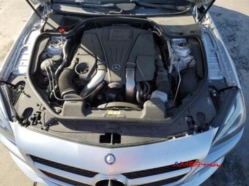 Mercedes SL R231 2013 Mercedes-Benz SL 2013 r., 4,6L SL 550 4.6 Benzyna 429KM, zdjęcie 10