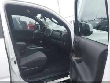 Toyota Tacoma II 2023 Toyota Tacoma trd sport, 2023r., 4x4, 3.5L 3.5 Benzyna 278KM, zdjęcie 8