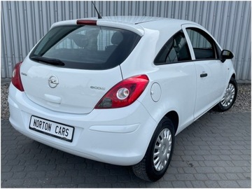 Opel Corsa D Hatchback 1.2 Twinport ECOTEC 70KM 2011 Opel Corsa, zdjęcie 7