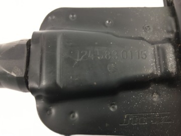 ДОМКРАТ ДЛЯ ЗАМЕНЫ КОЛЕС MERCEDES W124 1245830115 W201 190