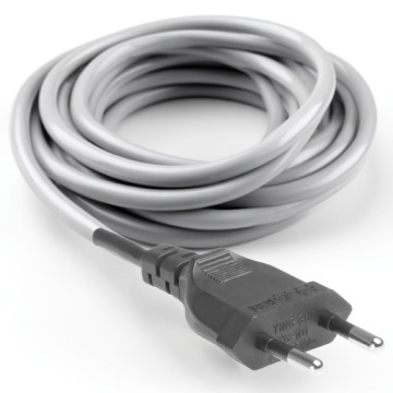 ПРОЧНЫЙ НАГРЕВАТЕЛЬНЫЙ КАБЕЛЬ 50ВТ 85М TERRARIO ГИБКИЙ ВОДОНЕПРОНИЦАЕМЫЙ СТОЙКИЙ