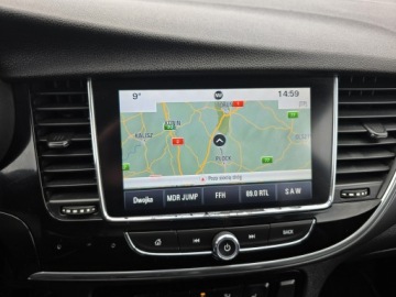 Opel Mokka I X 1.6 CDTI Ecotec 110KM 2019 Opel Mokka 1.6 CDTI 110KM COSMO, z Niemiec, 4-lata w kraju, Możliwa zamiana, zdjęcie 18