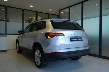 Skoda Karoq Crossover Facelifting 1.5 TSI ACT 150KM 2025 Škoda Karoq Skoda Karoq Karoq Edition130 1.5 TSI, zdjęcie 6