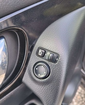 Nissan Qashqai II Crossover 1.6 dCi 130KM 2016 Nissan Qashqai Nissan Qashqai 1.6 dci klima kamery 360 stan bdb gwarancja, zdjęcie 20