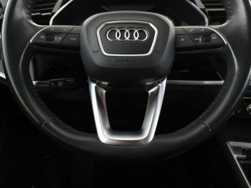 Audi Q3 II SUV 2.0 40 TFSI 190KM 2019 Audi Q3 FV23% automat quattro 190KM virtual navi, zdjęcie 20