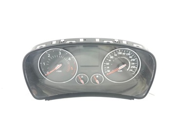 Laguna 3 III LIFT 10-15 LICZNIK ZEGARY OBROTOMIERZ 2.0CDI 248108634R