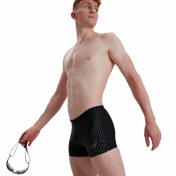 Мужские шорты для плавания Speedo Medley Logo размер D5