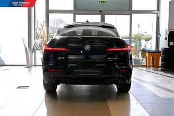 BMW X4 G02 SUV 20i 184KM 2019 BMW X4 xDrive20iLED Fog LightsAdaptacyjny Reflektor LEDShadow Line 2.0, zdjęcie 15