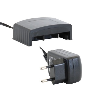 4GARDEN SC20 ЗАРЯДНОЕ УСТРОЙСТВО ДЛЯ АККУМУЛЯТОРА 20 В 2,0 Ач