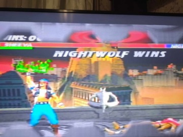 Игра Mortal Kombat 3 для PSX ПРОЧИТАЙТЕ ОПИСАНИЕ!!!