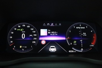 Renault Arkana SUV 1.3 TCe 158KM 2023 Renault Arkana 1.3 TCe, Salon Polska, zdjęcie 7