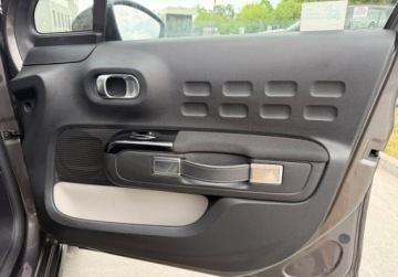Citroen C3 III Hatchback Facelifting 1.2 PureTech 110KM 2023 Citroen C3 salon PL FV VAT 23 bezwypadkowy automat 1.2 Benzyna, zdjęcie 24