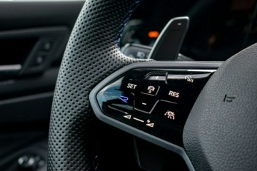 Volkswagen Golf VIII R Facelifting 2.0 TSI 333KM 2026 Volkswagen Golf R 2.0 TSI 4Motion 333 KM DSG -, zdjęcie 22