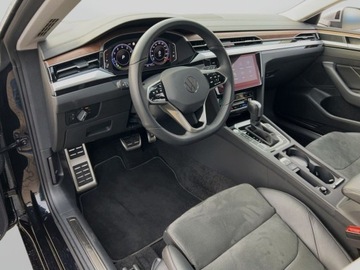 Volkswagen Arteon Fastback Facelifting 2.0 TSI 190KM 2024 Volkswagen Arteon 2.0TSI 190KM Elegance DSG SerwisASO Keyless Acc Hak Navi, zdjęcie 13