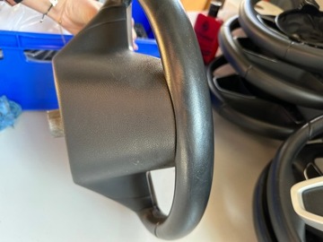 РУЛЕВОЕ КОЛЕСО OPEL ASTRA IV 4