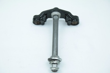 HONDA ST 1100 PAN EUROPEAN 90-02 НИЖНЯЯ ПОЛКА