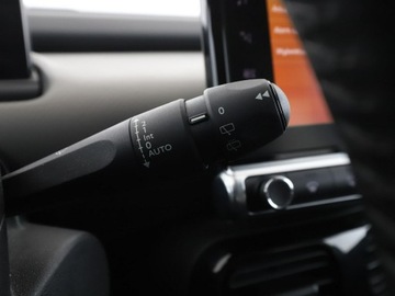 Citroen C4 Cactus Crossover Facelifting 1.2 PureTech 110KM 2018 Citroen C4 Cactus Shine automat navi kamera, zdjęcie 31