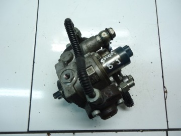 MAZDA 6 GJ 2.2 CX-5 SH01 Einspritzpumpe SH0113800D 294000-1663