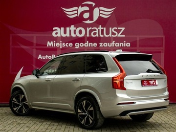 Volvo XC90 II 2022 Volvo XC 90 FV 23%*Szklany, zdjęcie 3