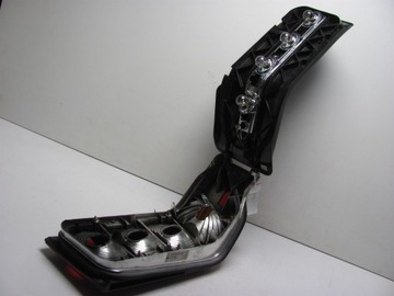 Mercedes R129 SL Polift фонарь задний правый