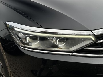 Volkswagen Passat B8 Variant Facelifting 2.0 TDI SCR 200KM 2022 Volkswagen Passat 2.0 TSI 200KM 4Motion FV 23%, zdjęcie 34