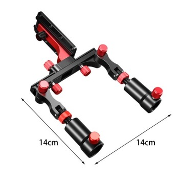 Подставка для удочки Гибкий держатель для удочки