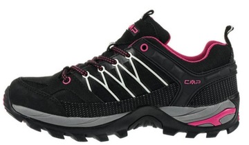 Buty trekkingowe CMP RIGEL LOW WP rozmiar 39