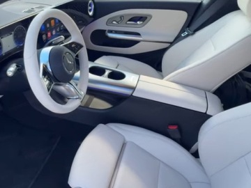 Mercedes CLA C118/X118 2026 MERCEDES-BENZ CLA 250+ Progressive Sedan (272KM) 2026, zdjęcie 7