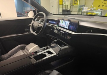 Opel 2025 Opel Grandland GS MAX mHEV 145 KM Ochrona 8 lat169k automat ACOC 1, zdjęcie 12