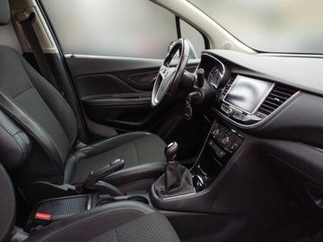 Opel Mokka I SUV 1.6 Ecotec 115KM 2017 Opel Mokka 1.6 Cosmo S&amp;S I (2012-2019) 1.6 Cosmo S, zdjęcie 8