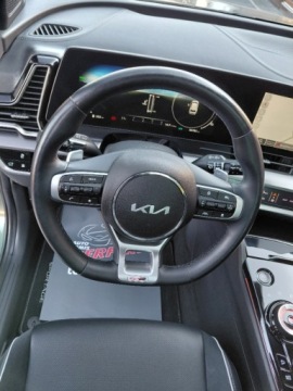 Kia Sportage V 2022 Kia Sportage GT Line Full Opcja Panorama Harman Kardon 1.6 Hybryda Plug-in, zdjęcie 14