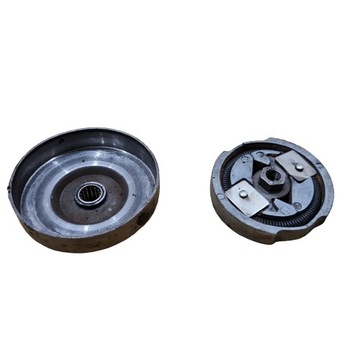 MCCULLOCH MINI MAC 35 SPRZĘGŁO BĘBEN DZWON KOSZ KPL