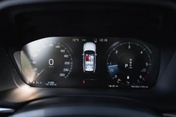 Volvo XC60 II 2020 Volvo XC60 B4, Salon Polska, 1. Właściciel, zdjęcie 16