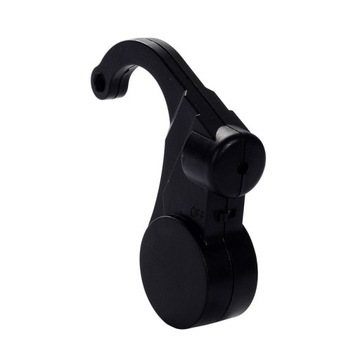 Датчик будильника, анти-повторяющий будильник против засыпания для водителей Wake-Up