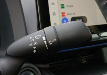 Toyota C-HR II SUV 2.0 Hybrid Dynamic Force 197KM 2023 Toyota C-HR C-HR Executive Rej. 2024 Vat Marza Salon PL Serwis ASO, zdjęcie 34