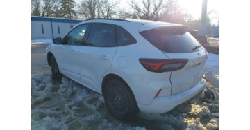 Ford Kuga III 2024 Ford Kuga ST LINE, 4x4 Kanada, jezdzacy, automat KUPIONY w transporcie do, zdjęcie 11