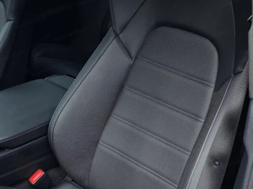 Porsche Panamera III Liftback 4S E-Hybrid 2.9 544KM 2025 PORSCHE Panamera 4S E-Hybrid Sedan 2.9 (544KM) 2025, zdjęcie 4